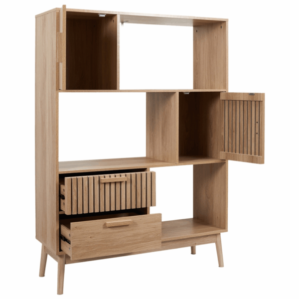 LIBRERIA C/ CAJONES - Imagen 4