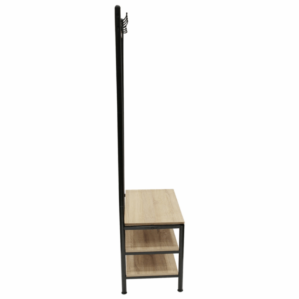MUEBLE PERCHERO - Imagen 4