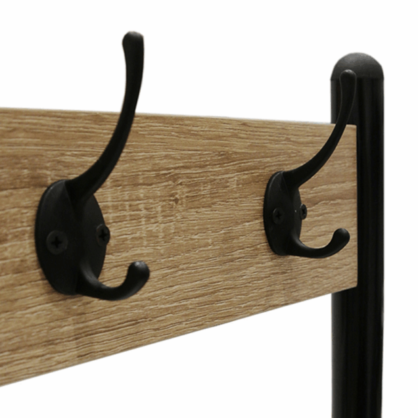 MUEBLE PERCHERO - Imagen 6