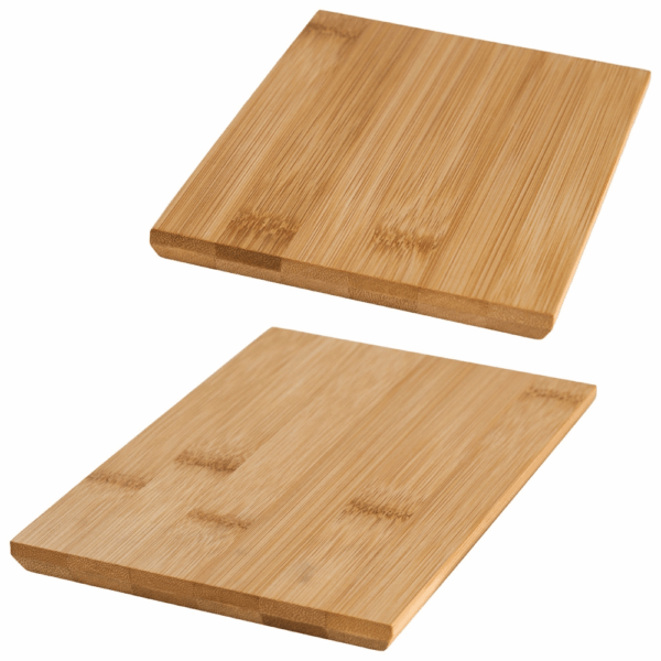 TABLAS BAMBU SET 2 - Imagen 2
