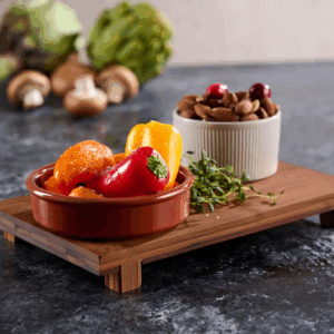 TABLA - BANDEJA