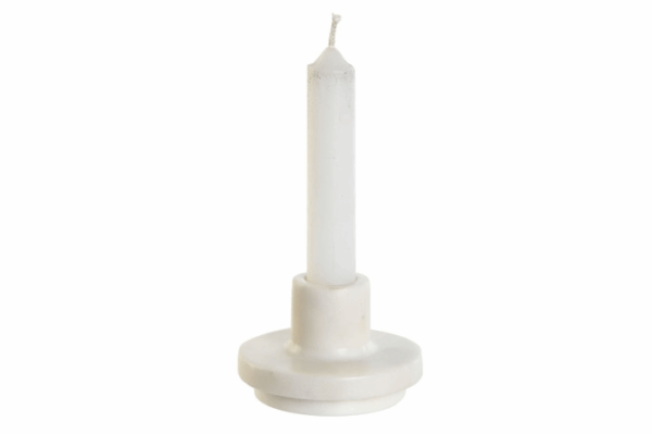 CANDELABRO MARMOL - Imagen 2