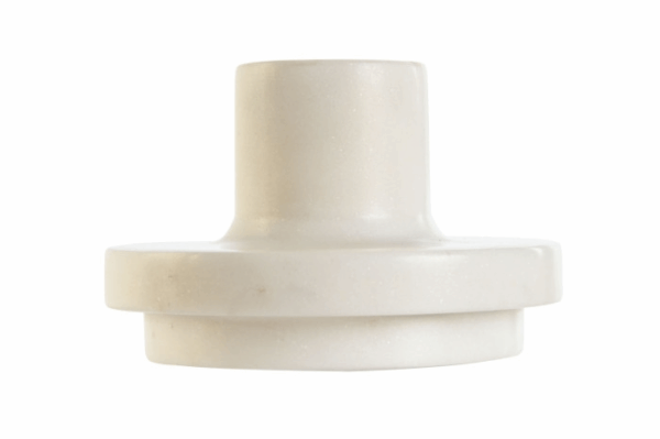 CANDELABRO MARMOL - Imagen 3