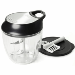 PICADIRA/BATIDORA MANUAL