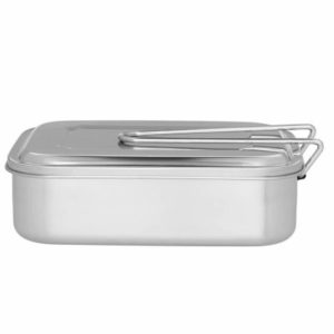 FIAMBRERA INOX  GRANDE