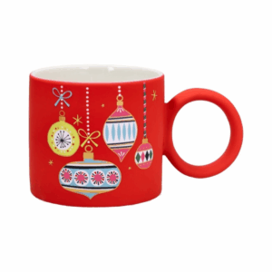 MUG NAVIDAD