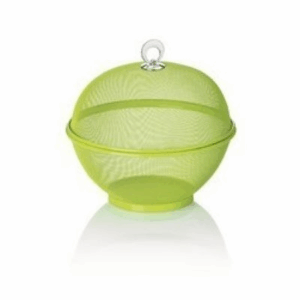 FRUTERO CON TAPA VERDE