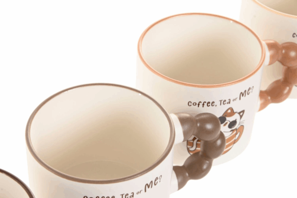 MUG GATOS - Imagen 4