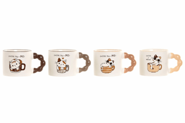MUG GATOS - Imagen 6