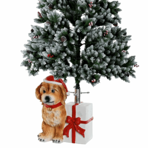 BASE ARBOL PERRO