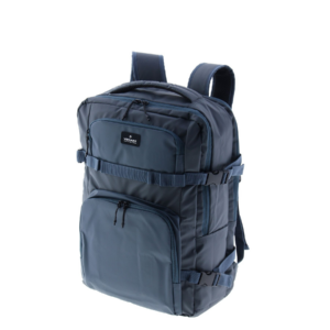 MOCHILA CONVERTIBLE EN BOLSA VIAJE GRIS VOGART