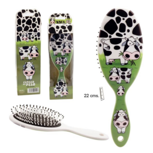 CEPILLO PELO VACA