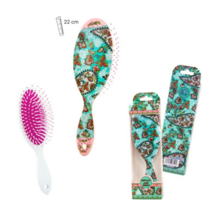 CEPILLO PELO PACHAMAMA