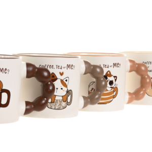 MUG GATOS