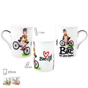 MUG MOUNTAN BIKE