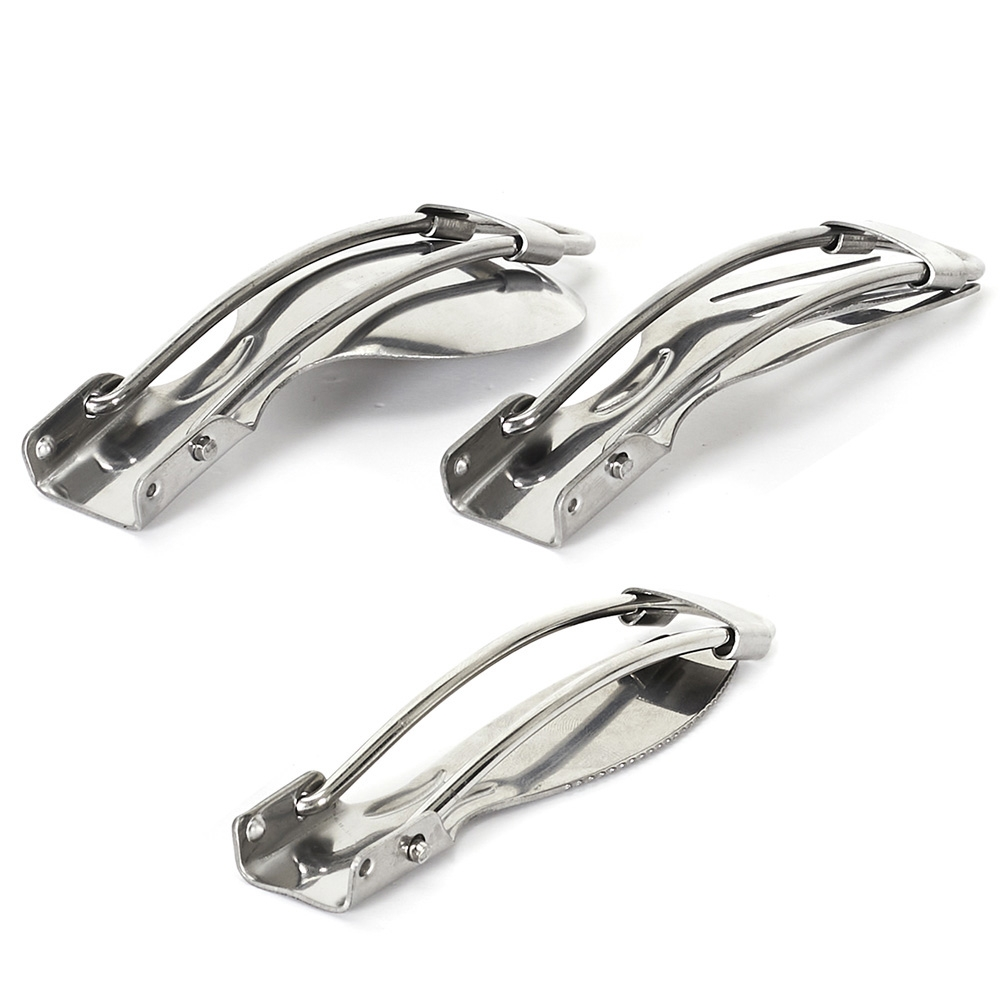 CUBIERTOS PLEGLABLES SET 3 - Imagen 10