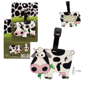 IDENTIFICADOR MALETAS