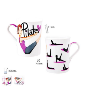 MUG PILATES