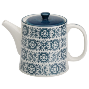 TETERA- CAFETERA 650 ML