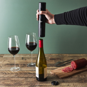 SACACORCHOS ELECTRICO