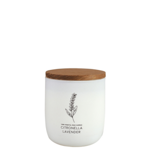 VELA CITR / LAVANDA