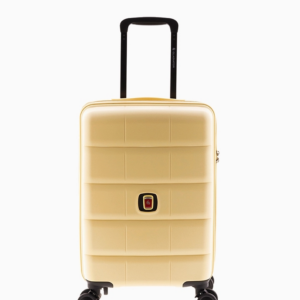 MALETA CABINA AMARILLA