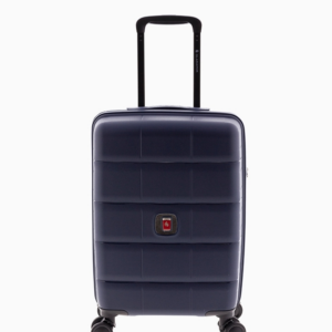 MALETA CABINA AZUL