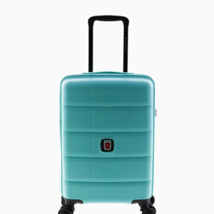 MALETA CABINA VERDE