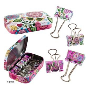 CLIPS PINZA PRINTEMPS