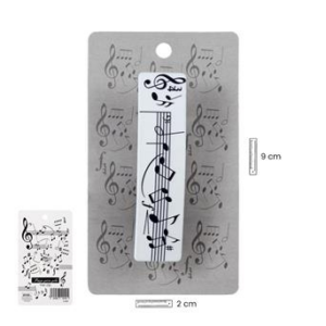 PASADOR PELO MÚSICA