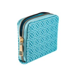 CARTERA P  TURQUESA