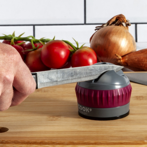 AFILADOR DOBLE C/ VENTOSA