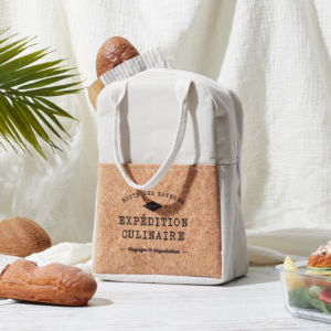 BOLSA TERMICA CORCHO 5L