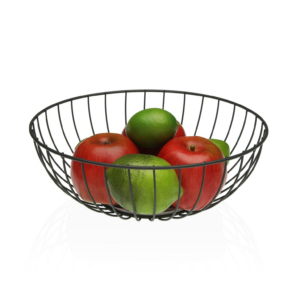 LIGNE CESTA METALICA