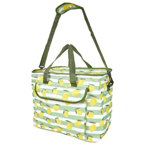 BOLSA TERMICA LIMONES