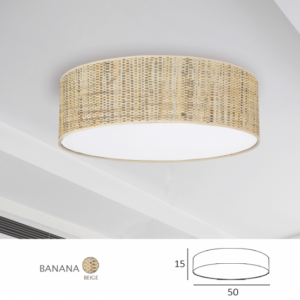 PLAFON BANANA