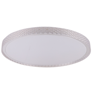 PLAFON REDONDO