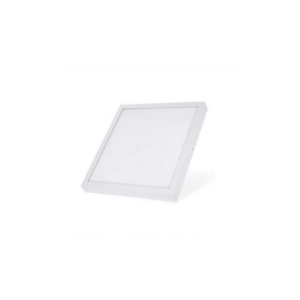 DOWNLIGHT SUPERFICIE CUADRADO 48 W 4500K