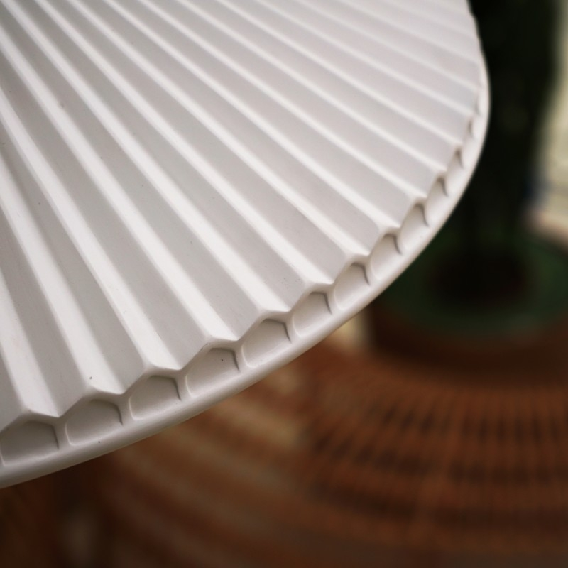 COLGANTE YESO BLANCO - Imagen 3