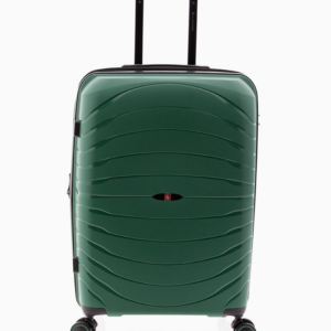 MALETA MEDIANA VERDE