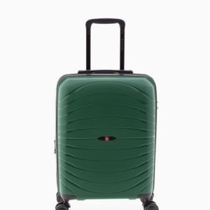MALETA CABINA VERDE