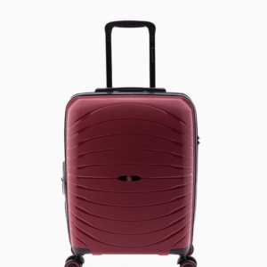 MALETA CABINA ROJA