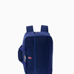 BOLSA-MOCHILA VIAJE CABINA AZUL