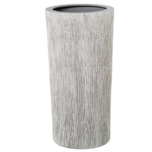 PARAGÜERO CERAMICA GRIS RAYADO