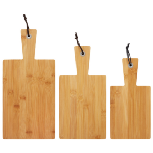 TABLA CORTAR C/CUERDA SET 3