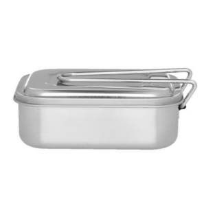 FIAMBRERA INOX PEQUEÑA