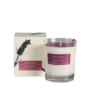 VELA LAVANDA
