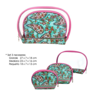 NECESERES PACHAMAMA SET 3