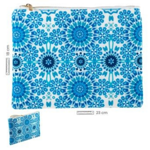 BOLSA CARTERA ARABEQUE G.