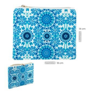 BOLSA CARTERA ARABEQUE